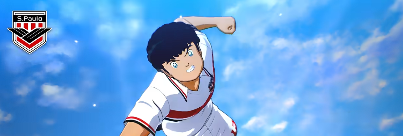 Captain Tsubasa 2: World Fighters revela clubes e equipes escolares em novos trailers