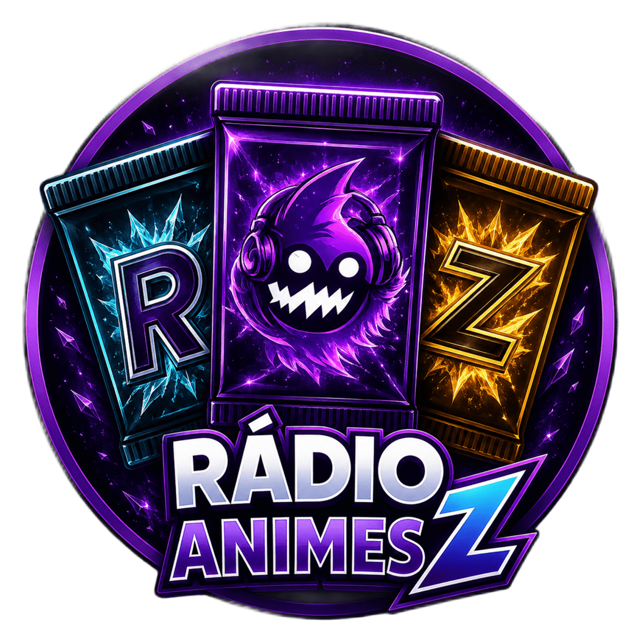 Rádio Animes Z